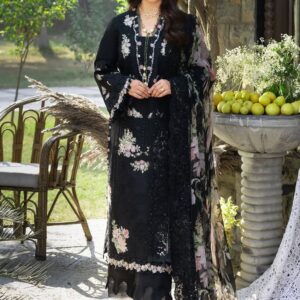 MOST DEMANDING ARTICLE 100% FULL DYED PREMIUM LAWN