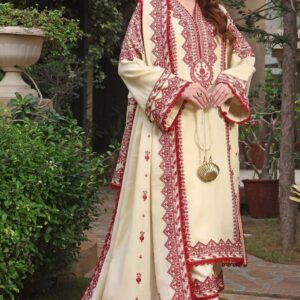 MOST DEMANDING ARTICLE 100% FULL DYED PREMIUM LAWN