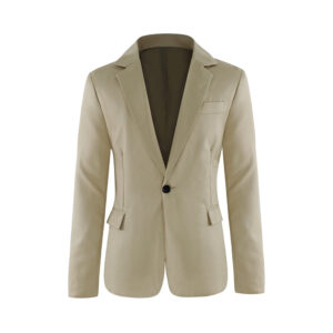 Casual Coat