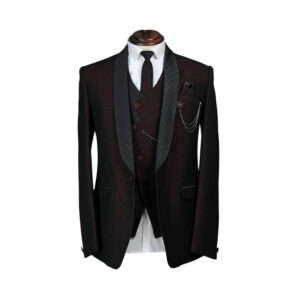 Fancy Coat
