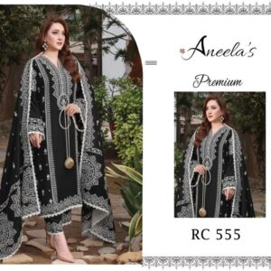 Aneelas 555 Stuff: Best Quality Pure Air Jet lawn 90/70 guaranteed