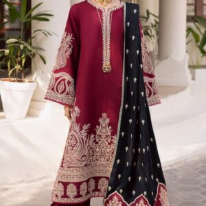 ANEELA'S D# 5194 MOST DEMANDING ARTICLE