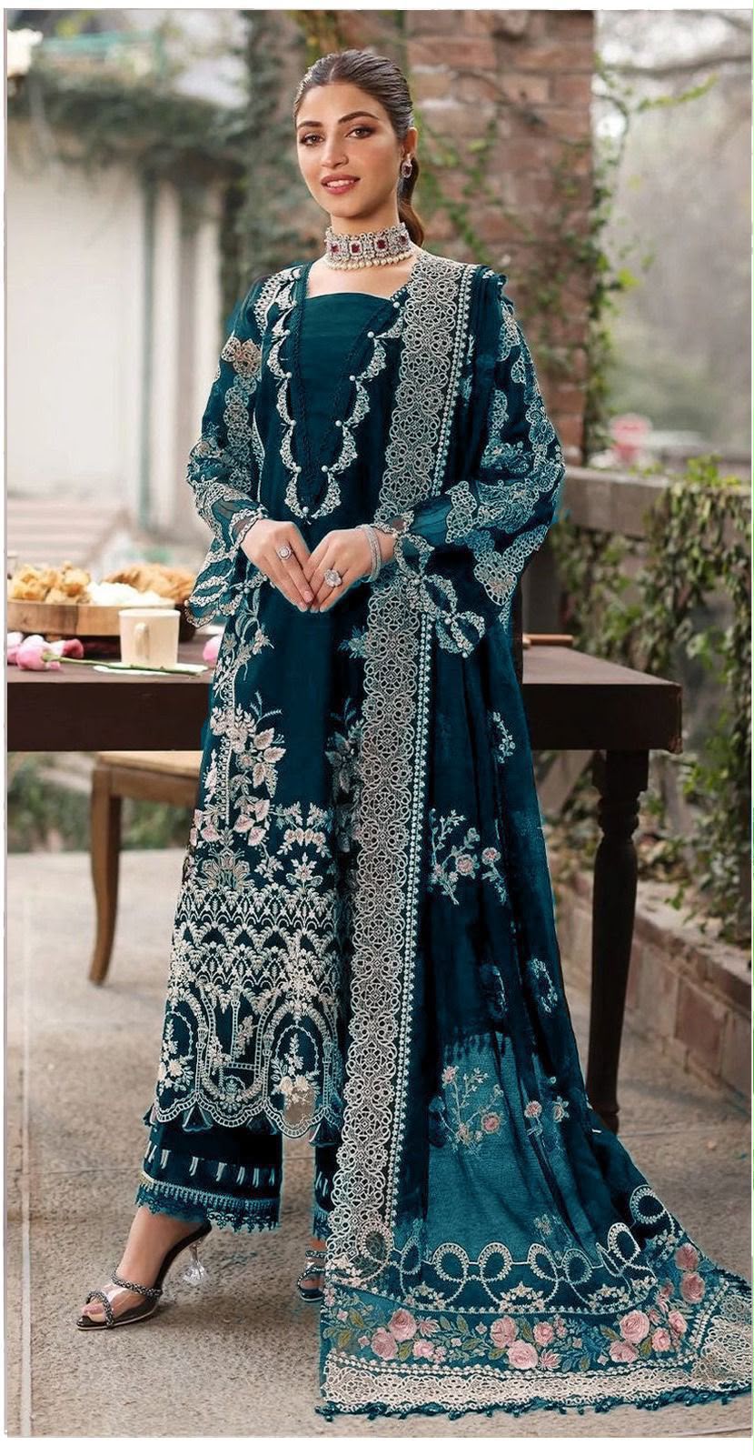 KAHF D#5119  MOST LUXURY COLLECTION 2026
