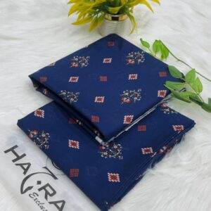 HAJRA Branded lawn 2pc COLLECTION