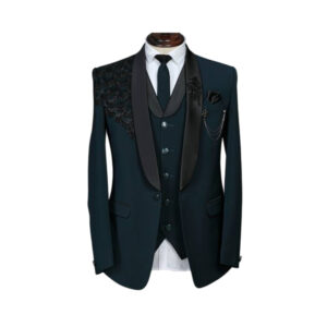 Fancy Coat