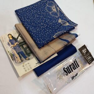 LAWN PRINTED SUMMER 𝐂𝐎𝐋𝐋𝐄𝐂𝐓𝐈𝐎𝐍 2026 SURATI 𝐂𝐎𝐋𝐋𝐄𝐂𝐓𝐈𝐎𝐍 3𝗣𝗖