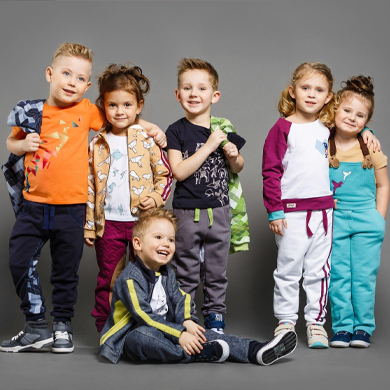 Kids Products