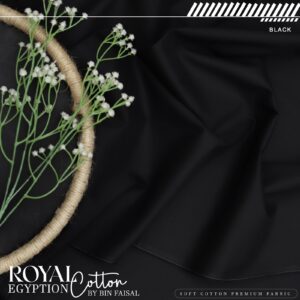 Royal Egyptian Cotton by BINFAISAL Luxury Soft Cotton