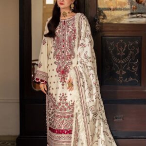 ASIM JOFA #500 Winter COLLECTION Stuff: Best Quality Dhanak full procedure guaranteed