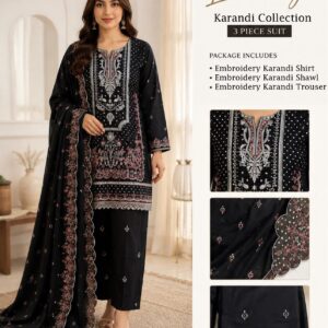 🍂Bareeze🍂  Karandi Hit Codes  WINTER COLLECTION
