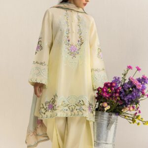 COCO    D#326   WINTER COLLECTION 2027  MOST DEMANDING ARTICLE  💯PREMIUM DHANAK 🚨