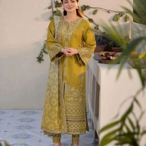 JADE    D#316   WINTER COLLECTION 2027  MOST DEMANDING ARTICLE  💯PREMIUM DHANAK 🚨