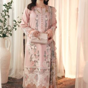 JADE    D#0302   WINTER COLLECTION 2027 100% FULL DYED Premium DHANAK